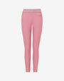 Technical fabric leggings