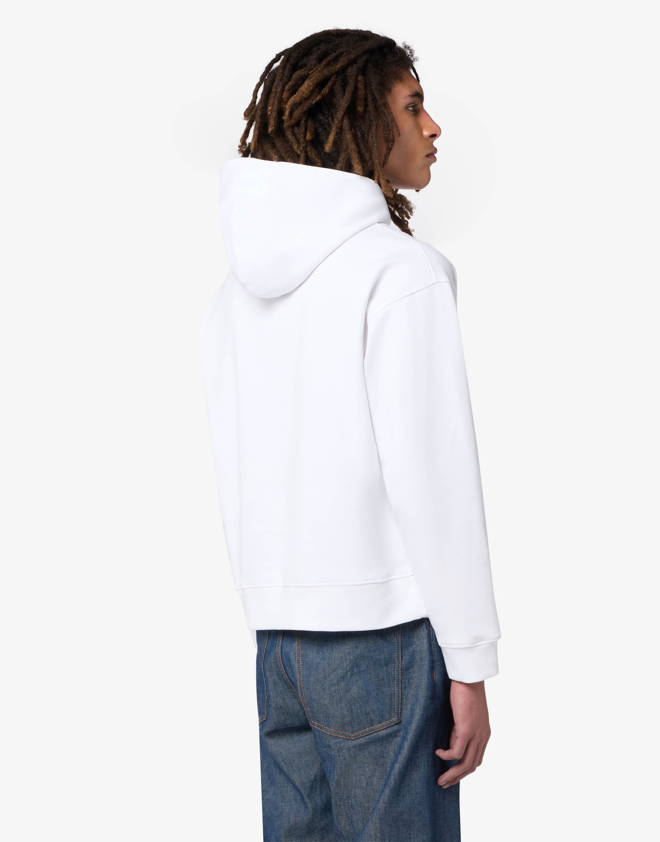 Limited Edition Moschino x Snoop Dogg Sweatshirt | Moschino