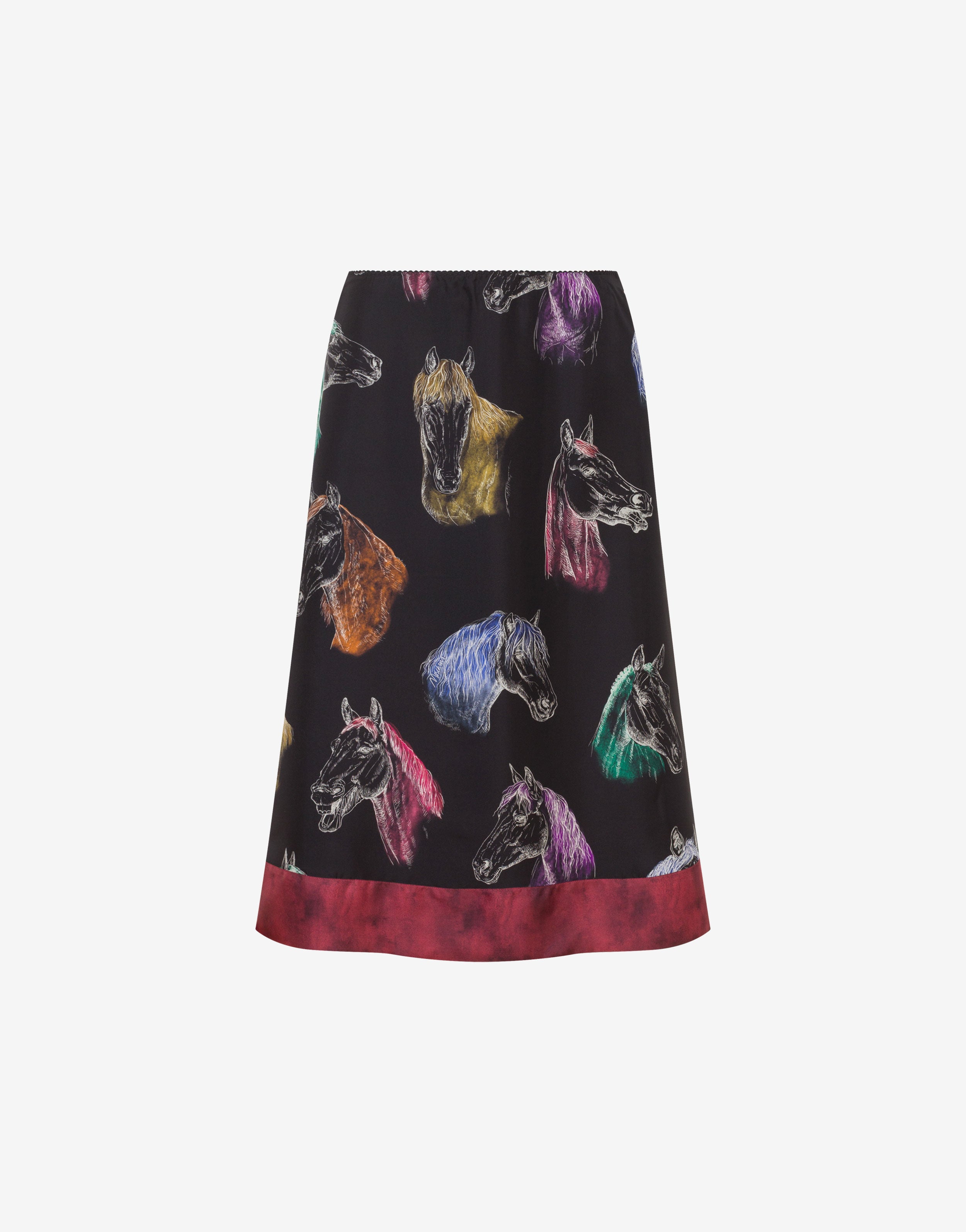 Moschino US | Women's designer skirts