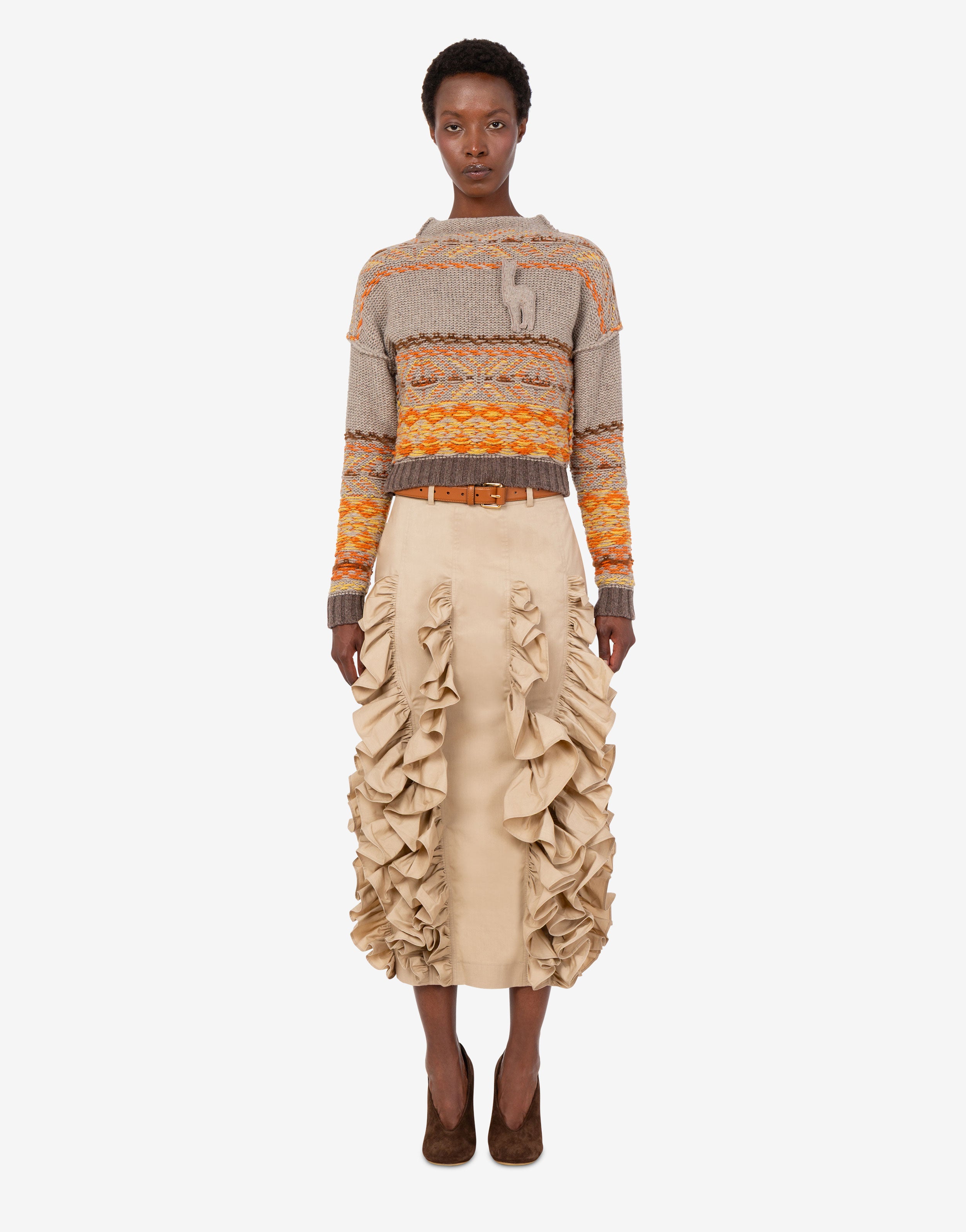 Moschino US | Women's designer skirts
