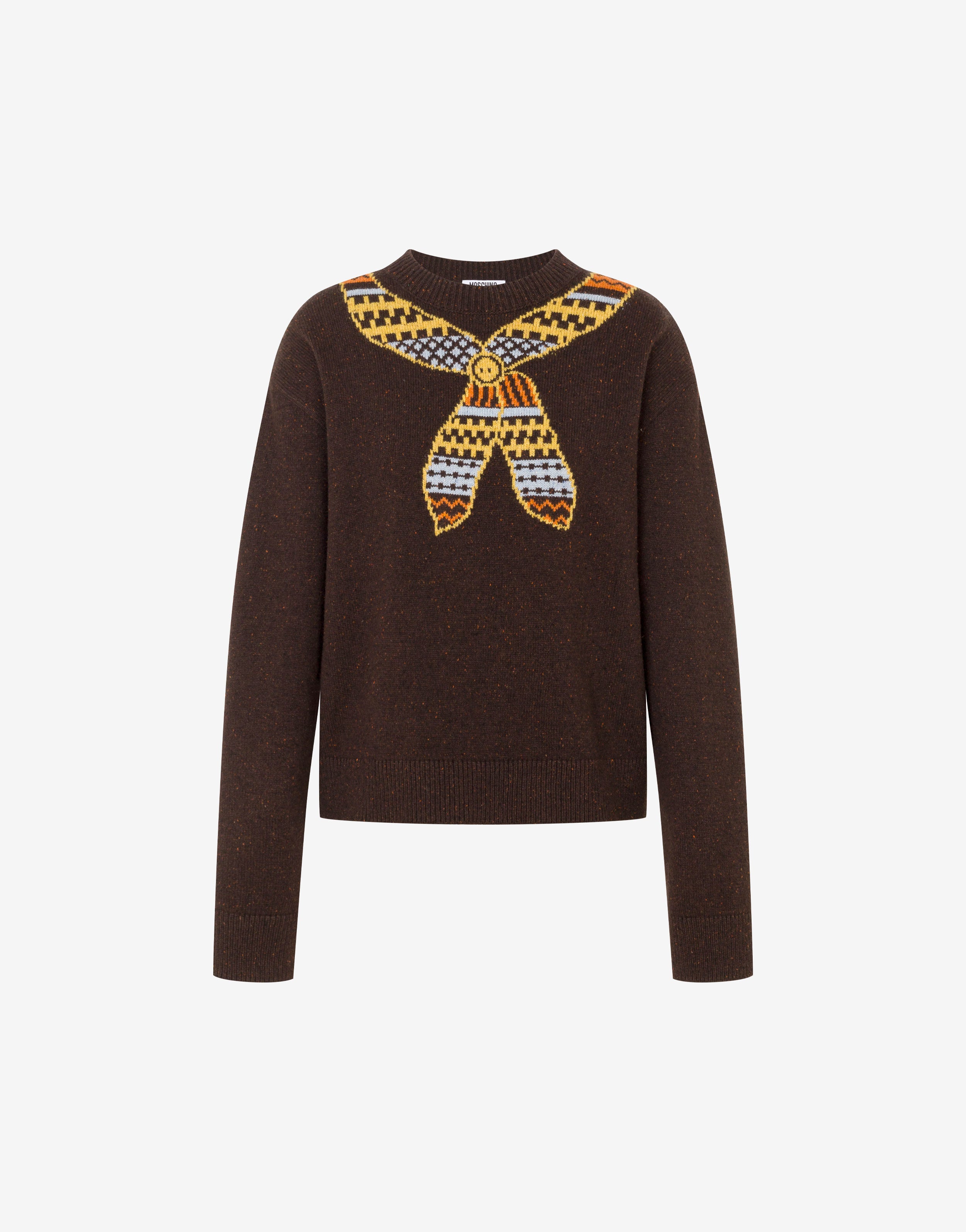 Moschino US | Women's designer knitwear