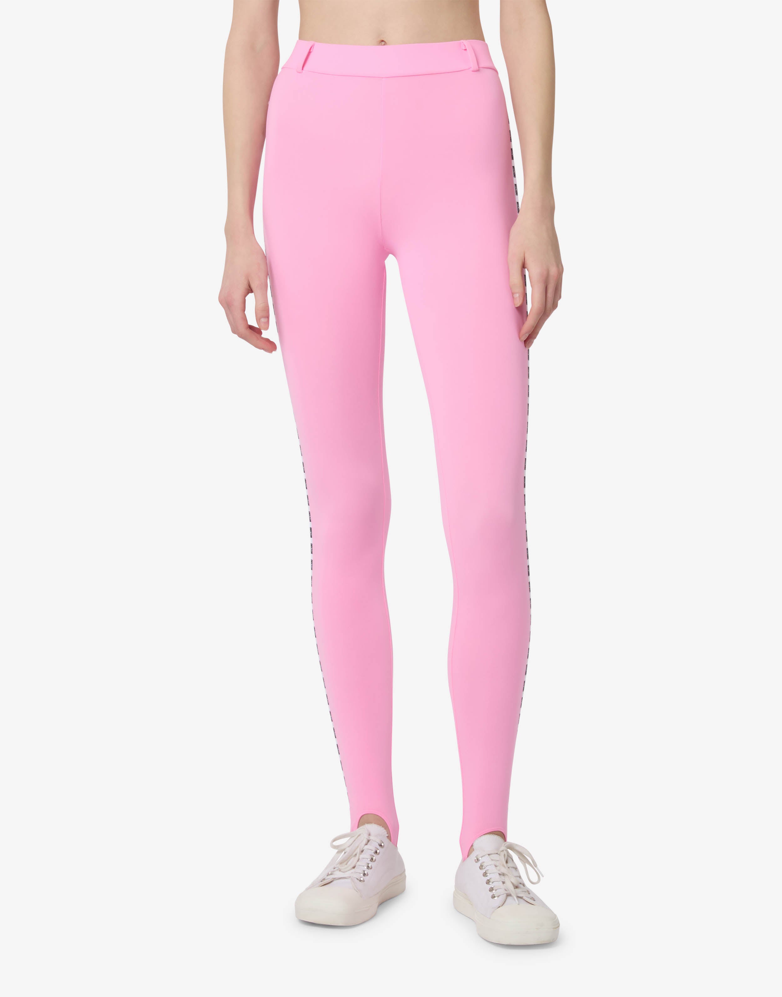 モスキーノ　デザインパンツ Moschino US | Women's designer pants and shorts