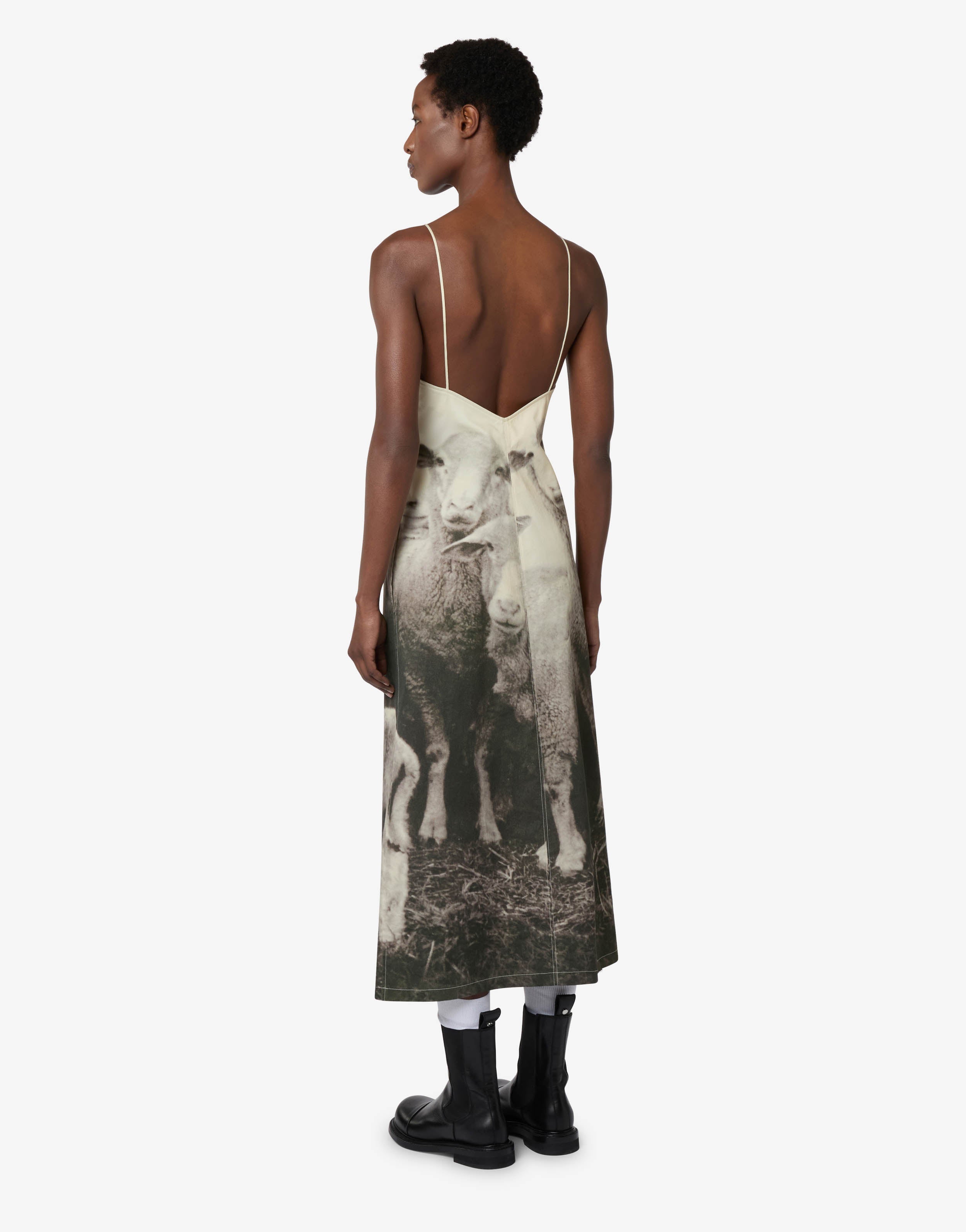 Moschino US | Women's designer dresses
