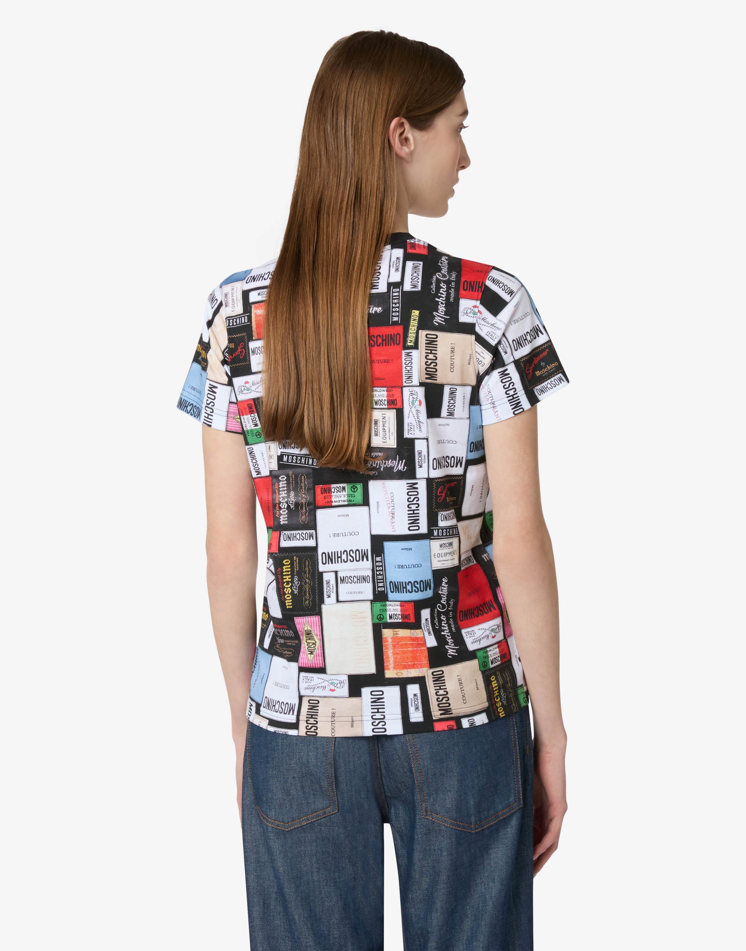 Moschino US | Women's designer clothing