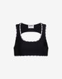 Top de lycra