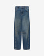 Denim pants
