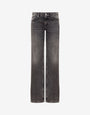 Pantalone in denim