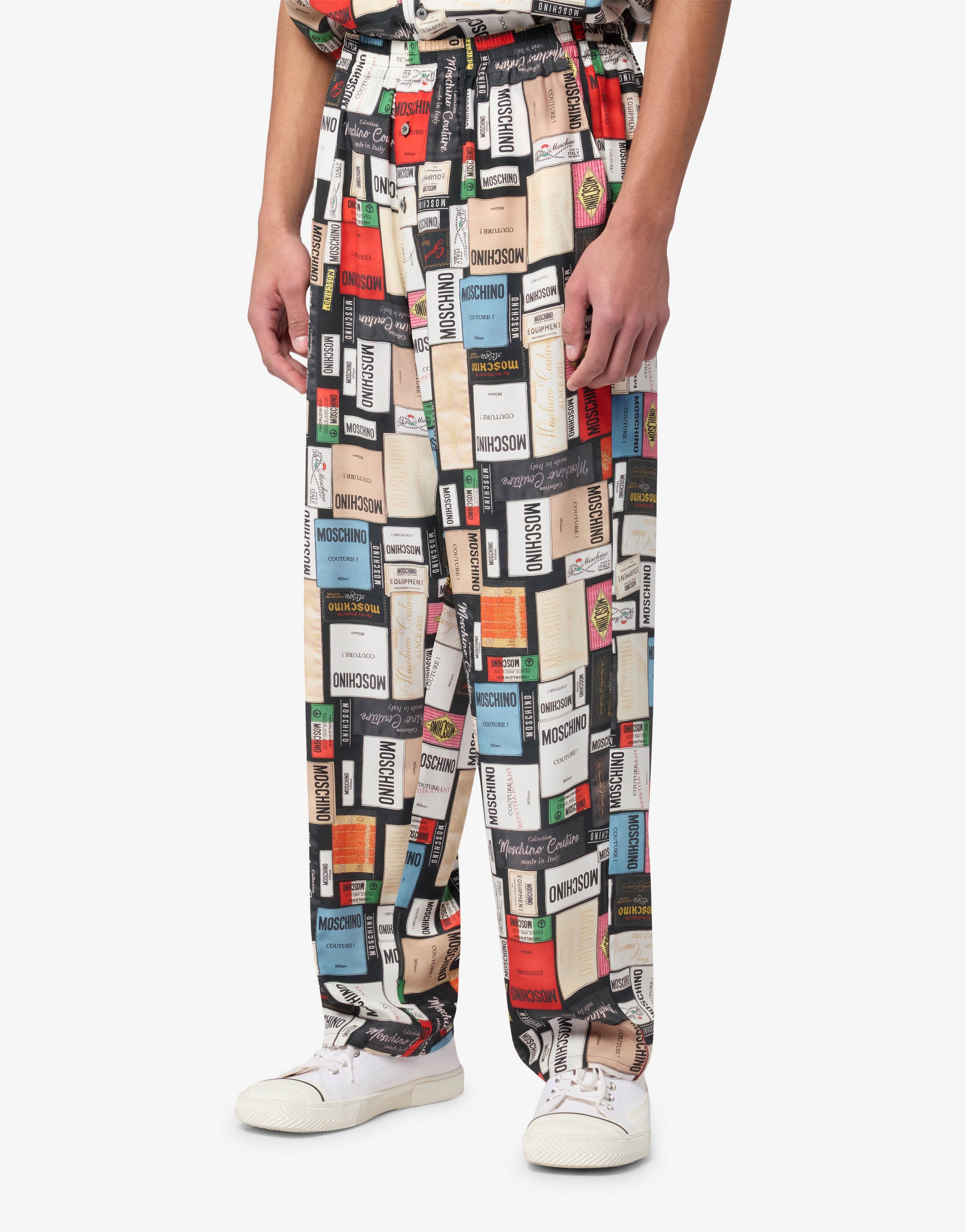 Moschino US | Men's luxury clothing