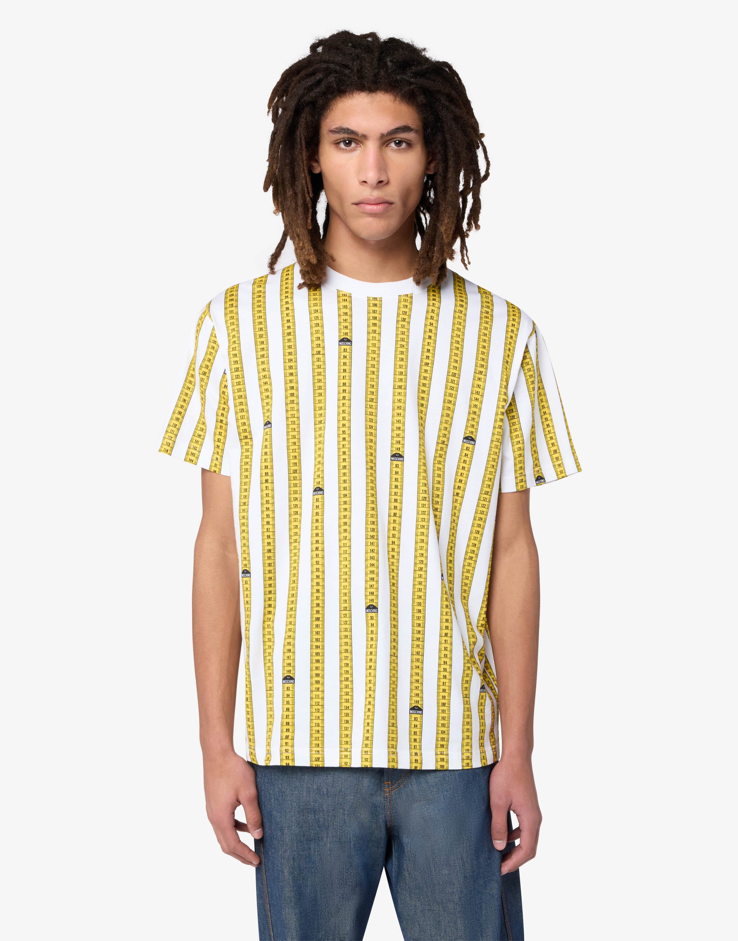 Moschino US | Men's luxury clothing