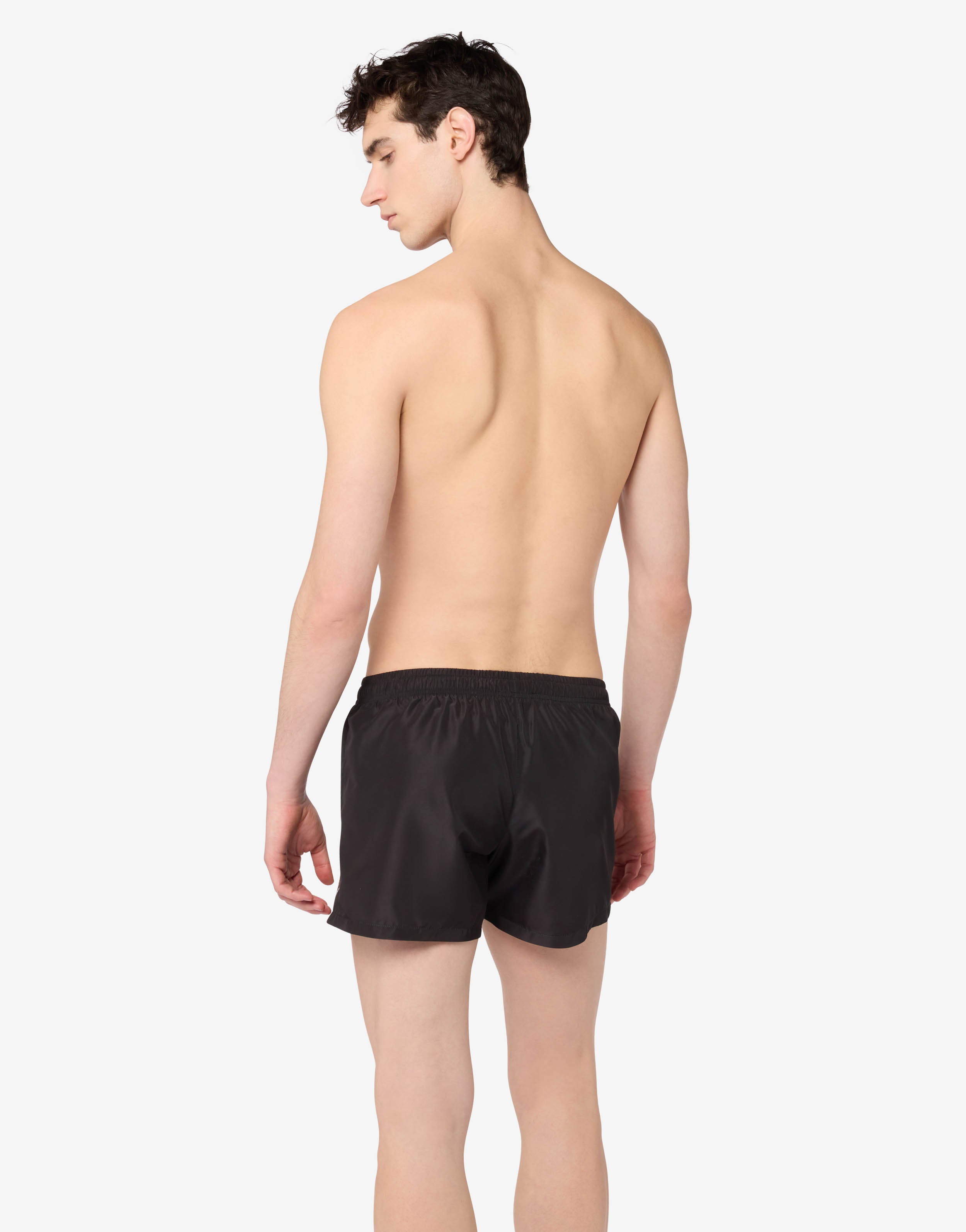 ˙˚ʚ ℳ ɞ˚˙ Moschino Teddy Bear Nylon Swim Boxers | Moschino