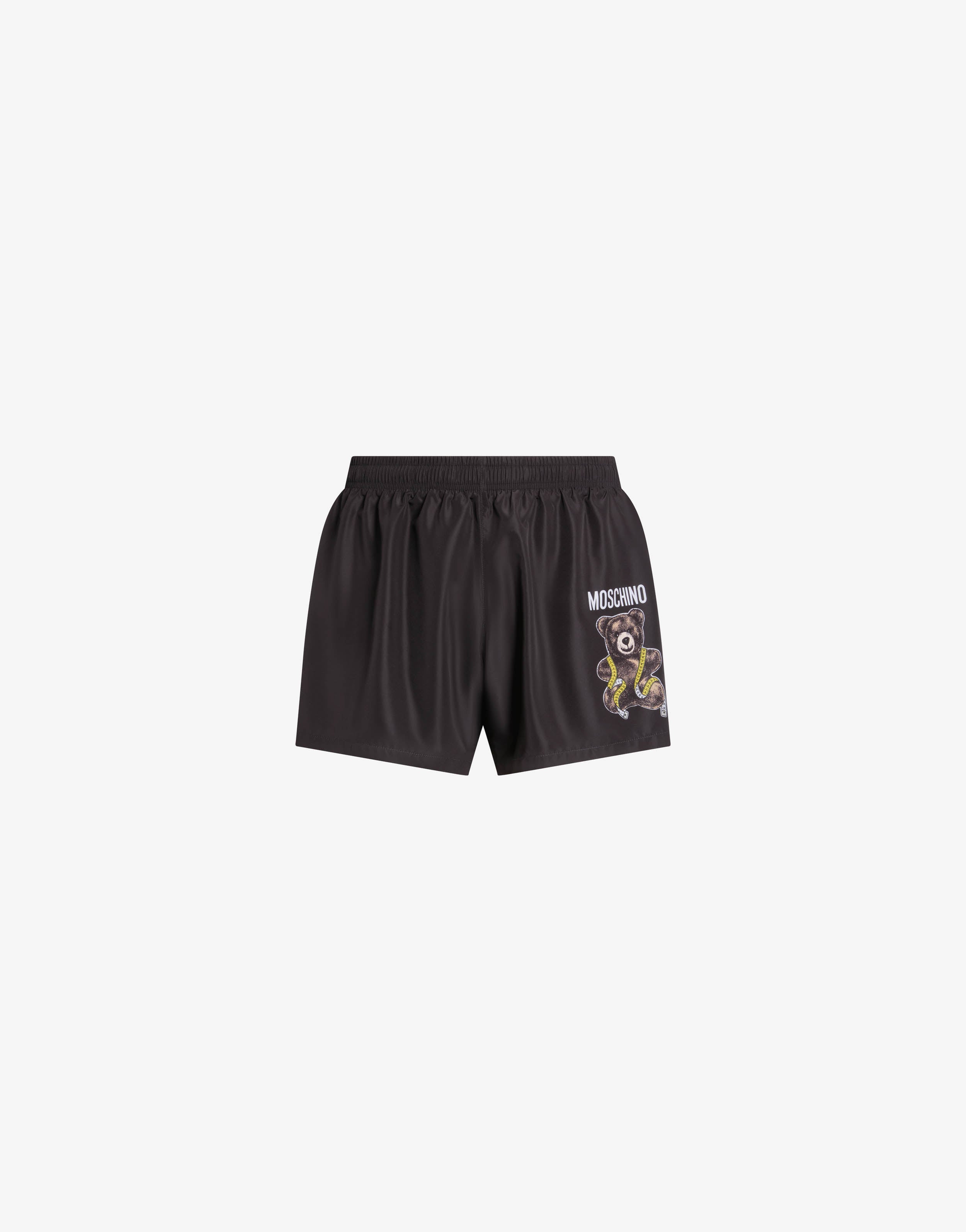 ˙˚ʚ ℳ ɞ˚˙ Moschino Teddy Bear Nylon Swim Boxers | Moschino