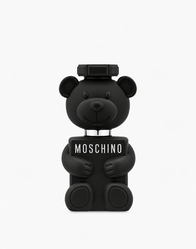 Toy Boy 2 50 ml Eau De Parfum Black Moschino 0