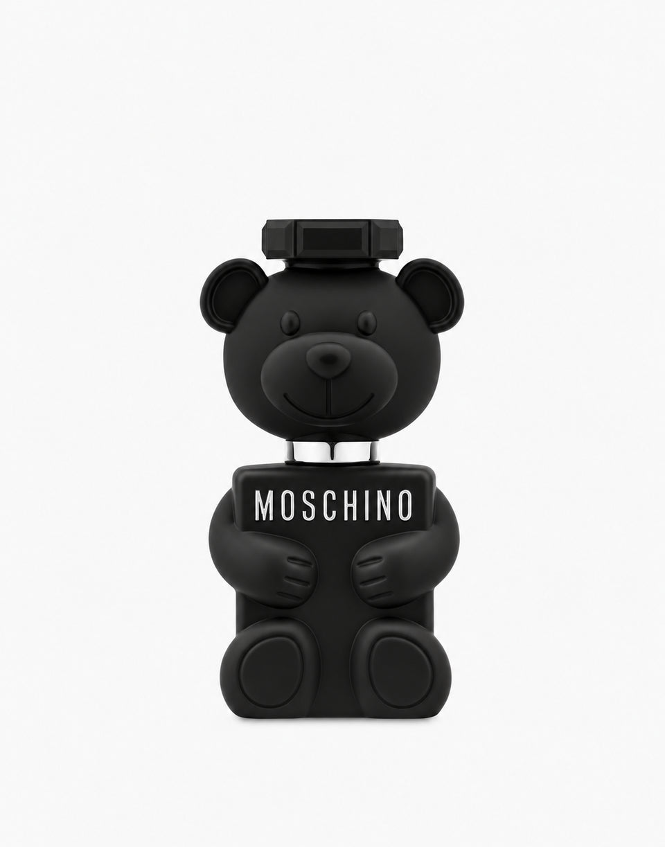 Toy Boy 2 50 ml Eau De Parfum Black Moschino 0
