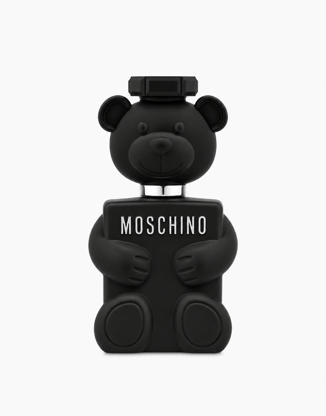 Toy Boy 2 100 ml Eau De Parfum Black Moschino 0