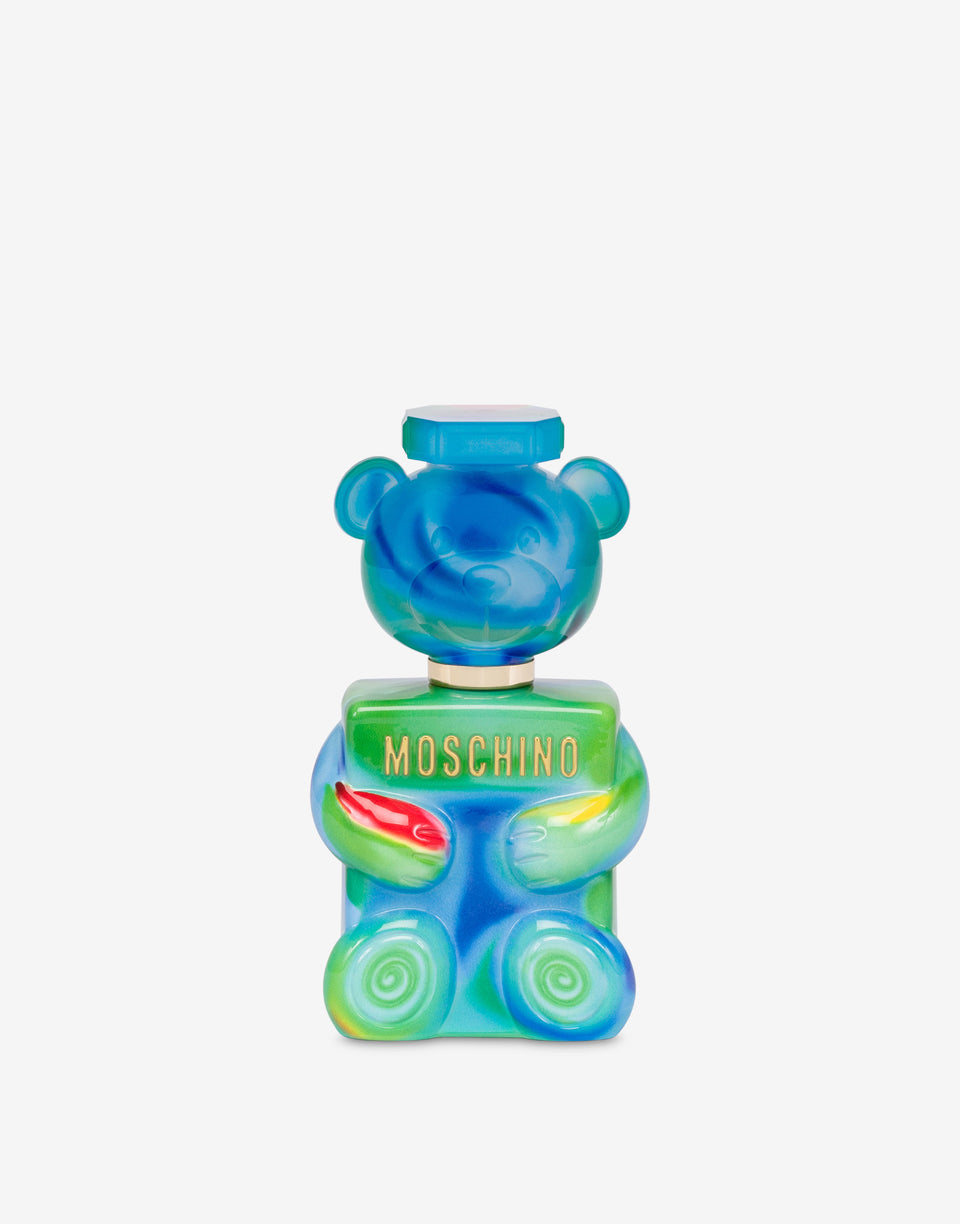 Toy 2 Yummy 30 ml Eau de Parfum Multicoloured Moschino 0