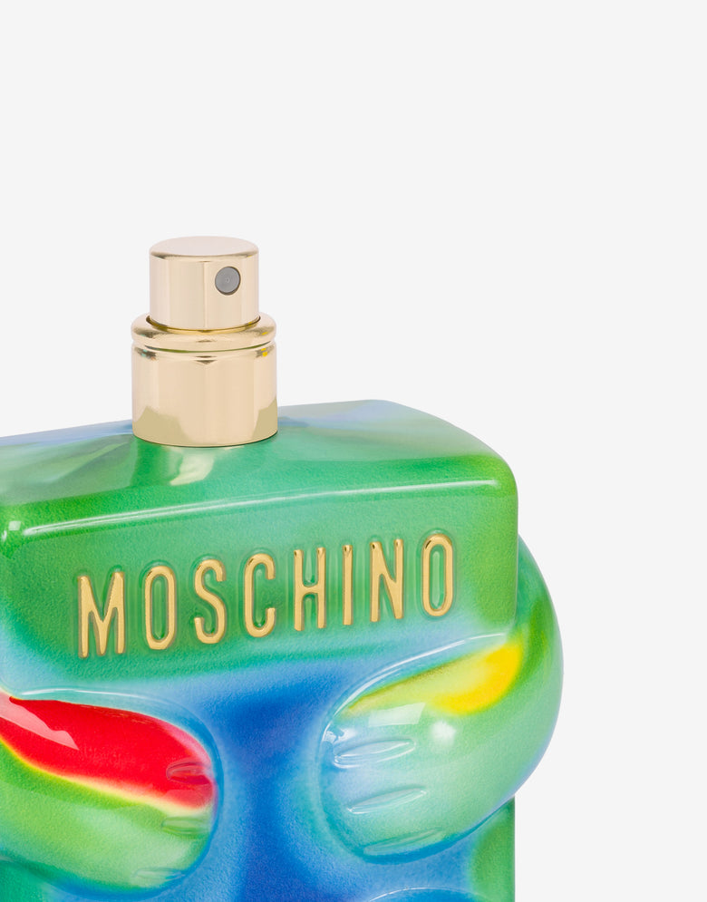 Toy 2 Yummy 50 ml Eau de Parfum Multicoloured Moschino 2