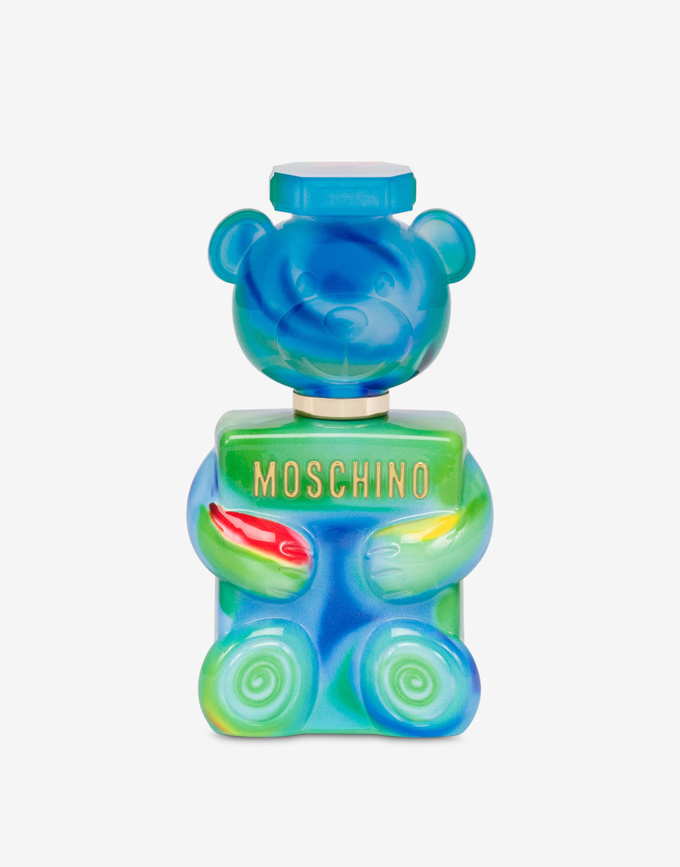 Toy 2 Yummy 100 ml Eau de Parfum Multicoloured Moschino 0