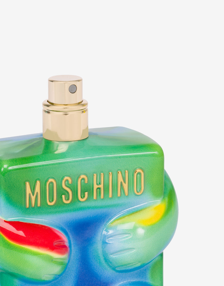Toy 2 Yummy 100 ml Eau de Parfum Multicoloured Moschino 2