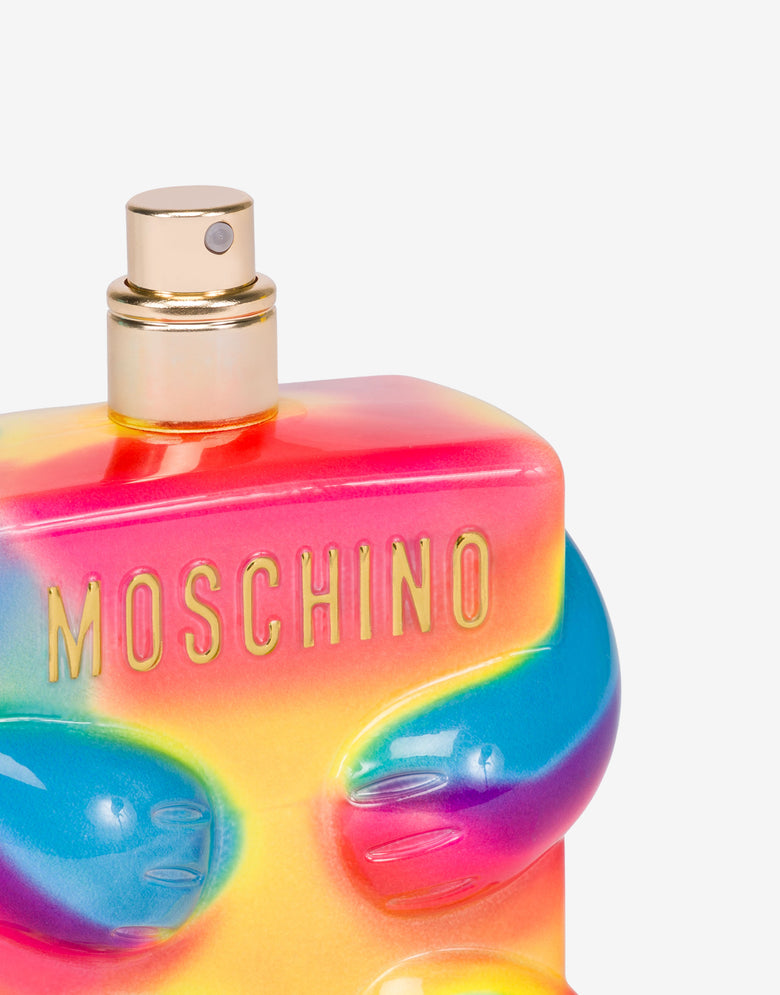 Toy 2 Gummy 30 ml Eau de Parfum Multicoloured Moschino 2