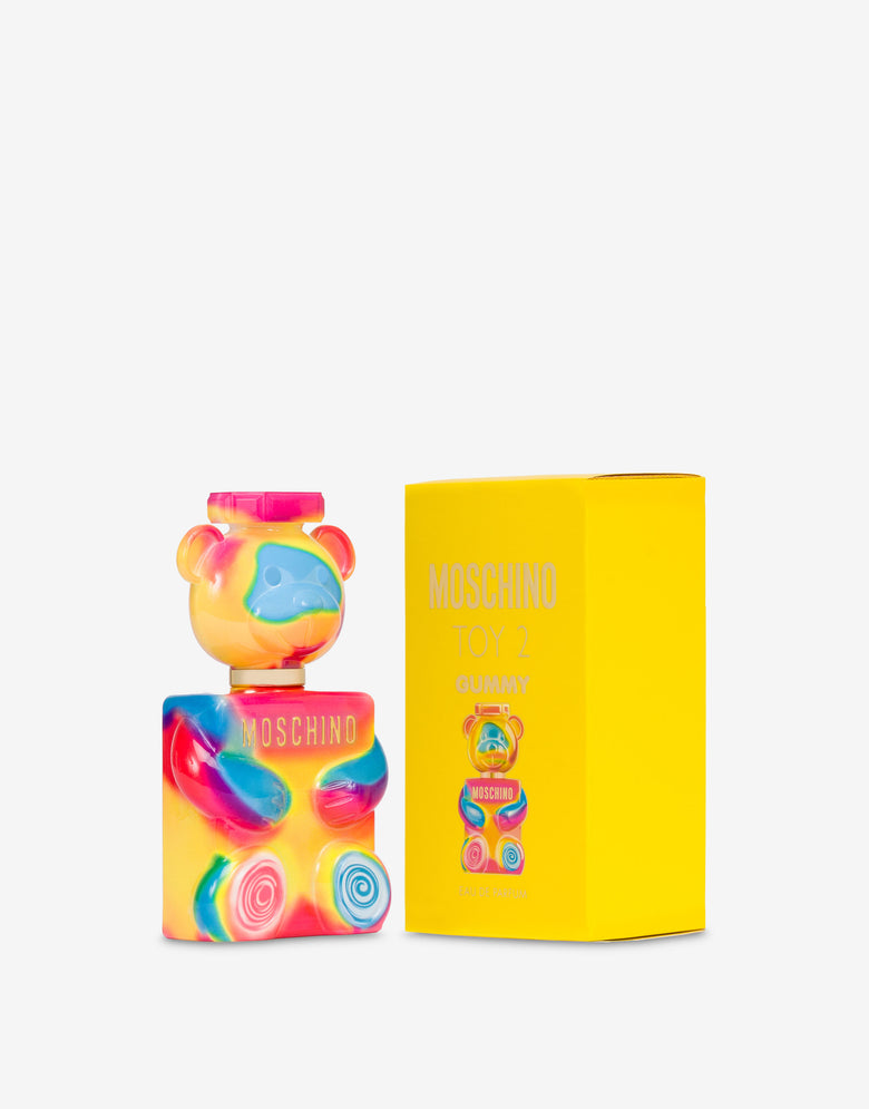 Toy 2 Gummy 50 ml Eau de Parfum Multicoloured Moschino 1
