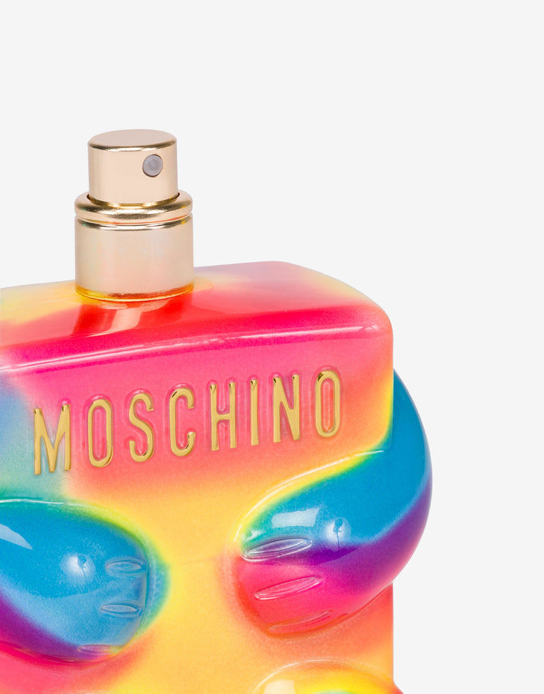 Toy 2 Gummy 50 ml Eau de Parfum Multicoloured Moschino 2