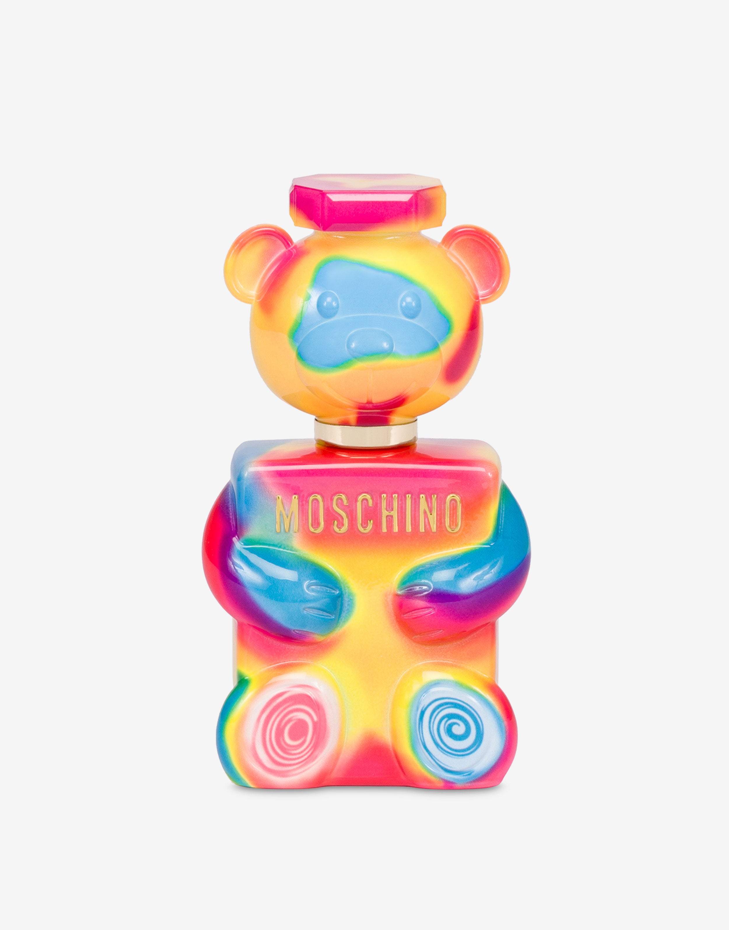 Toy 2 Gummy 100 ml Eau de Parfum | Moschino
