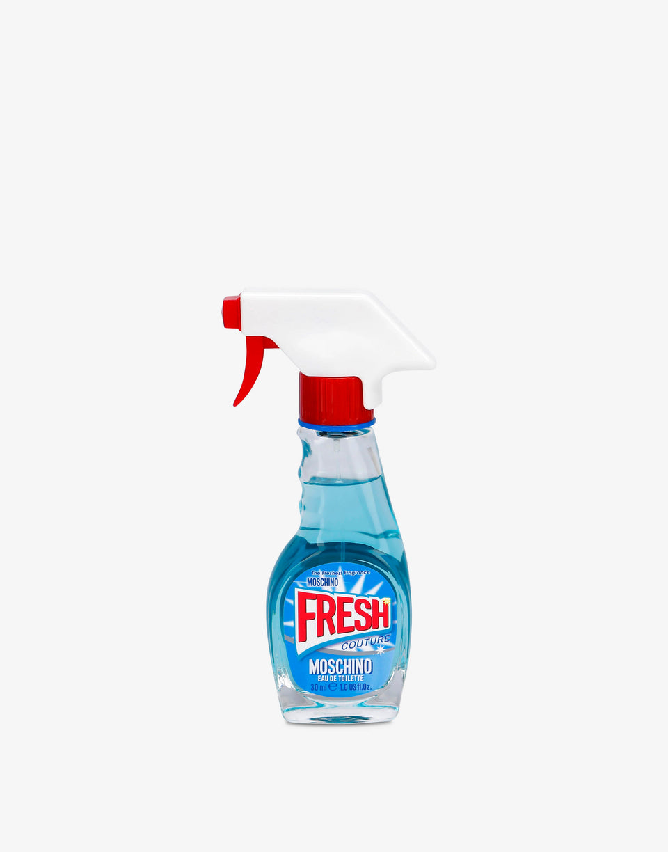 Fresh Couture 30 ml / 1.0 oz. Eau de Toilette Azure Moschino 0