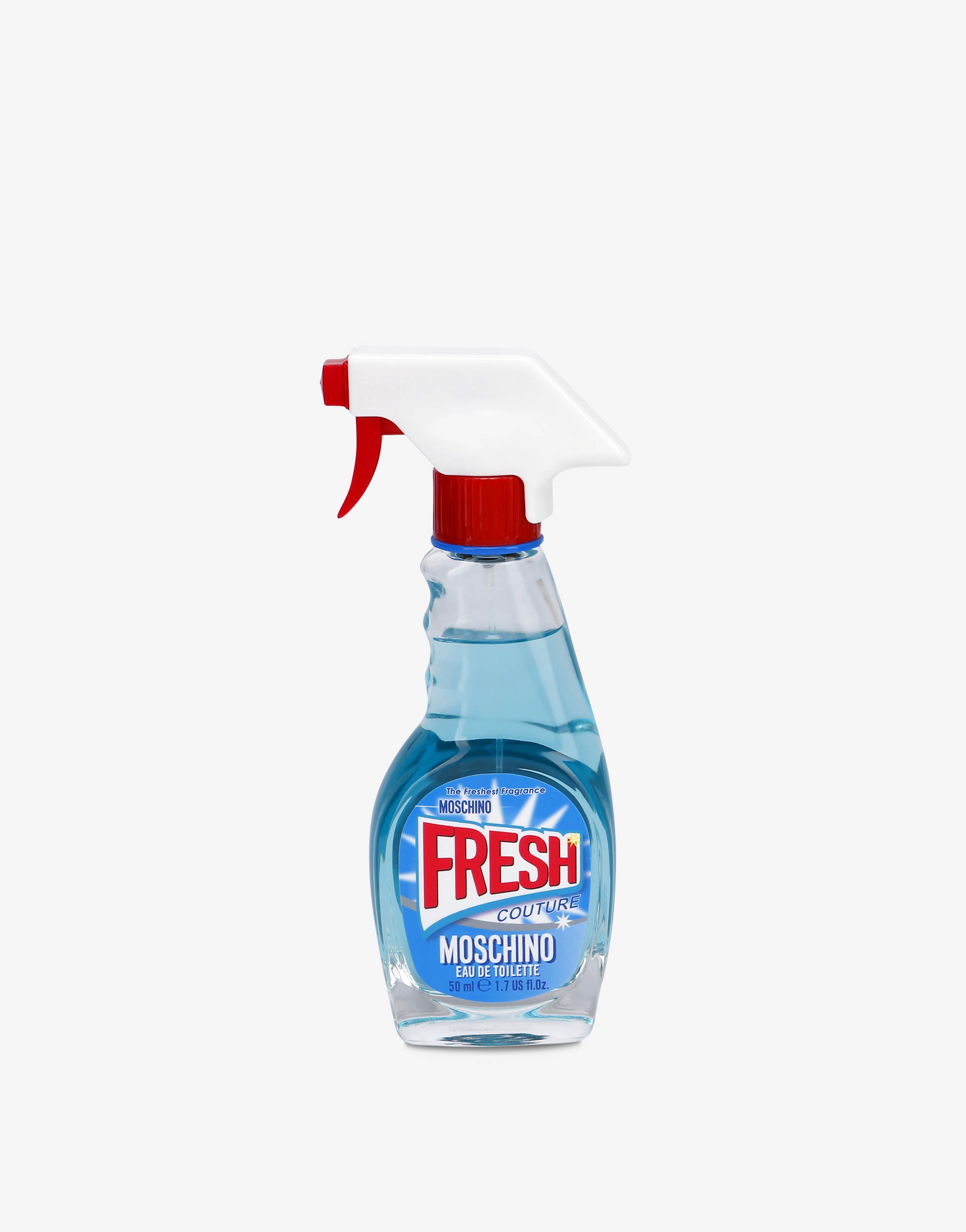 Fresh Couture 50 ml / 1.7 oz. Eau de Toilette | Moschino