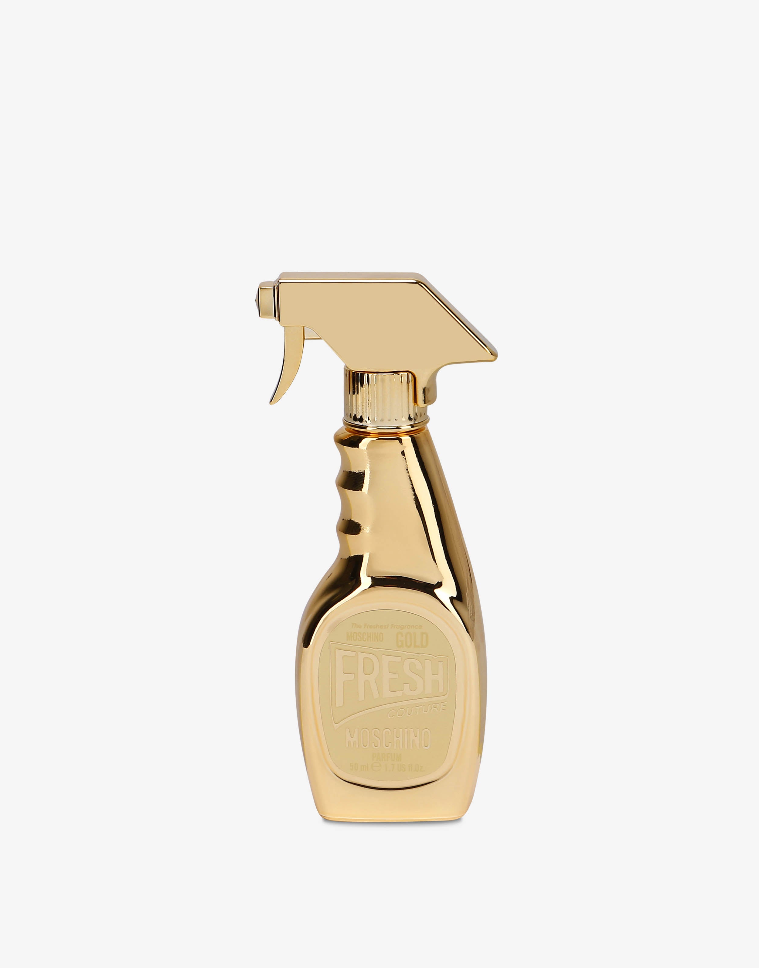Gold Fresh Couture 50 ml / 1.7 oz. Eau de Parfum | Moschino
