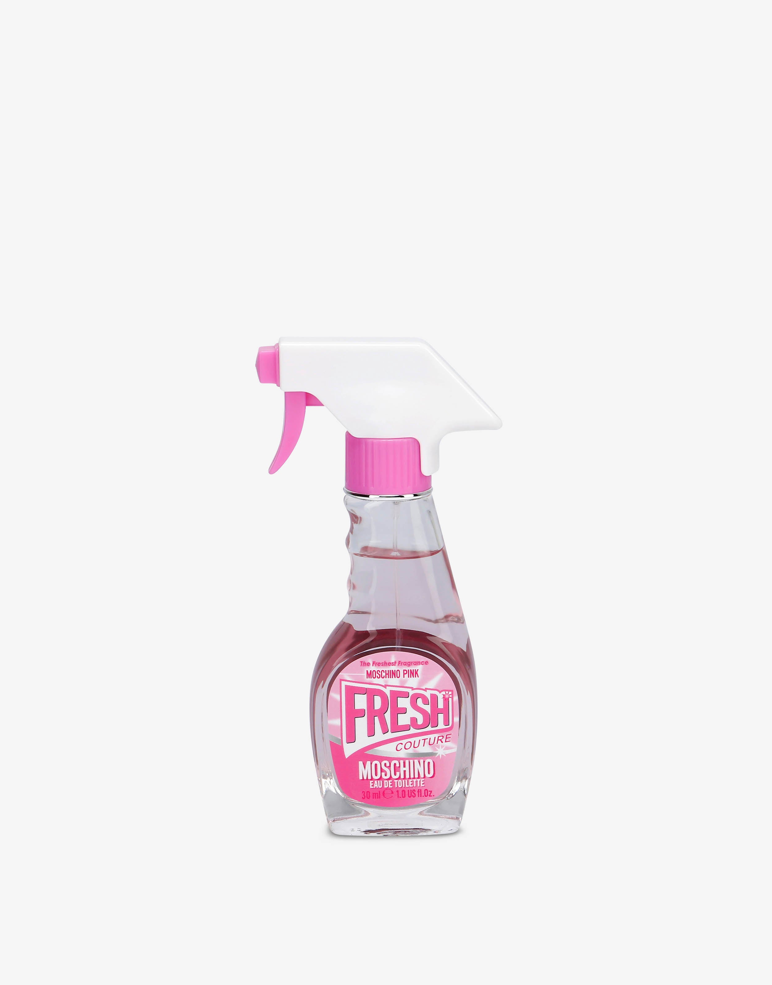 処分　MOSCHINO モスキーノ フレッシュピンク オーデトワレ 15840円 Pink Fresh Couture 30 ml/1.0 o.z Eau de Toilette | Moschino