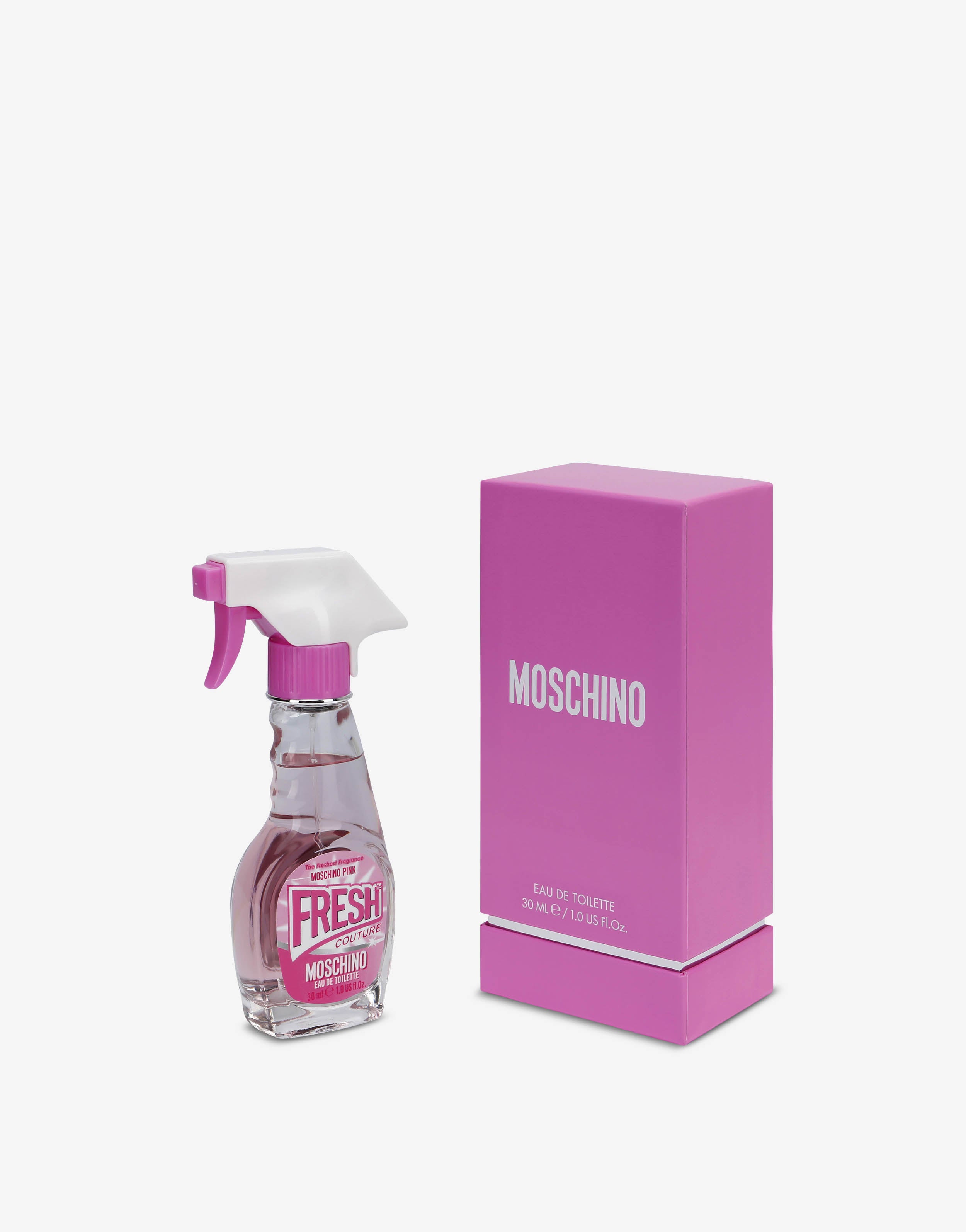 Pink Fresh Couture 30 ml/1.0 o.z Eau de Toilette | Moschino