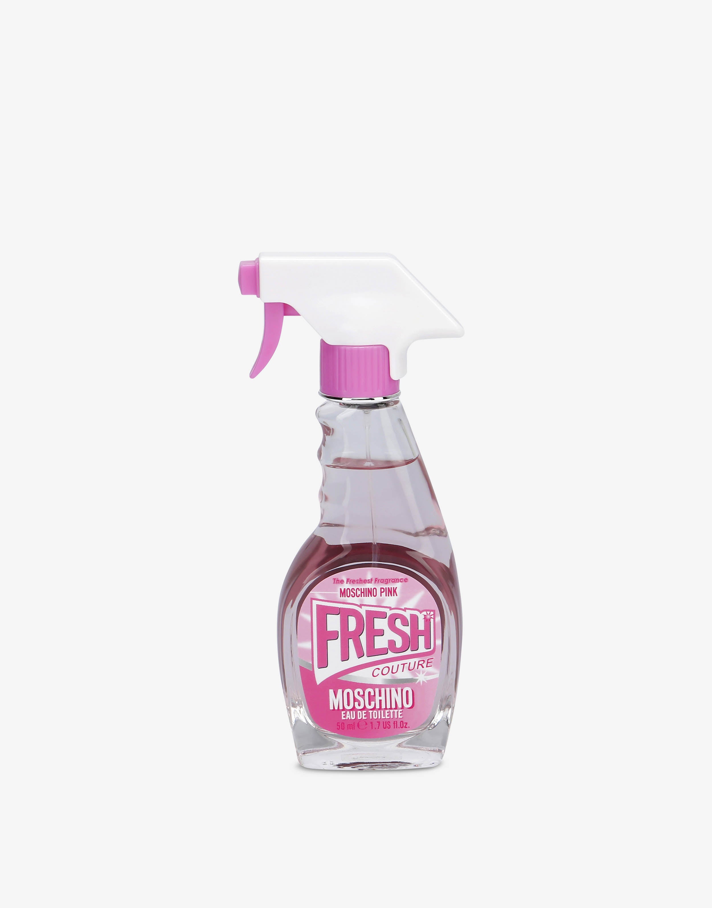 Moschino ピンク タンクトップ MOSCHINO PINK FRESH COUTURE EDT SPRAY , 3.4 OZ – Charming Charlie
