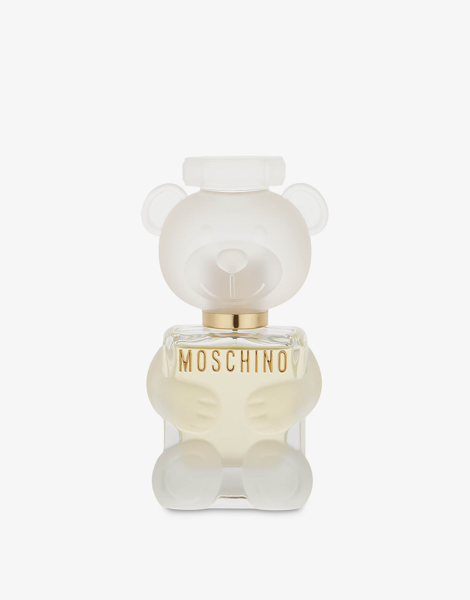 Toy 2 50 ml / 1.7 oz. 淡香精  金色 Moschino 0