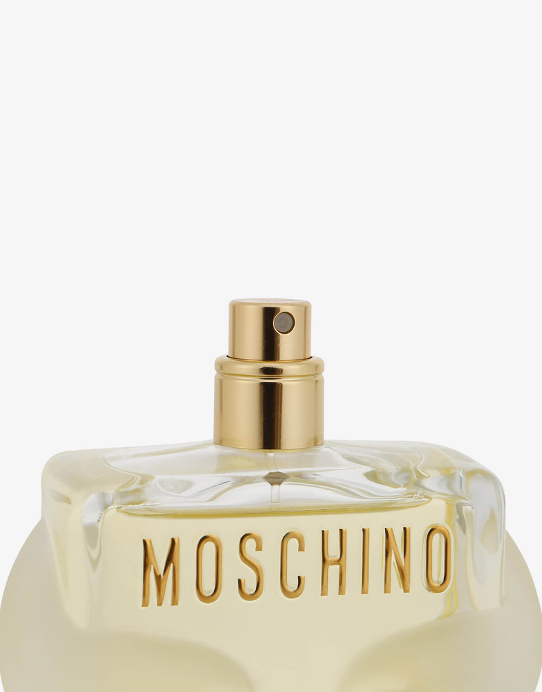 Toy 2 50 ml / 1.7 oz. 淡香精  金色 Moschino 2