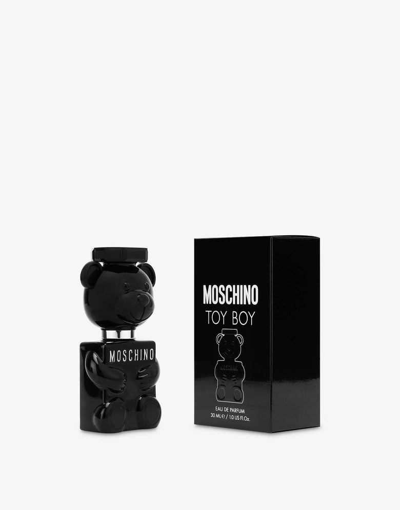 Toy Boy 30毫升香水 黑色 Moschino 1
