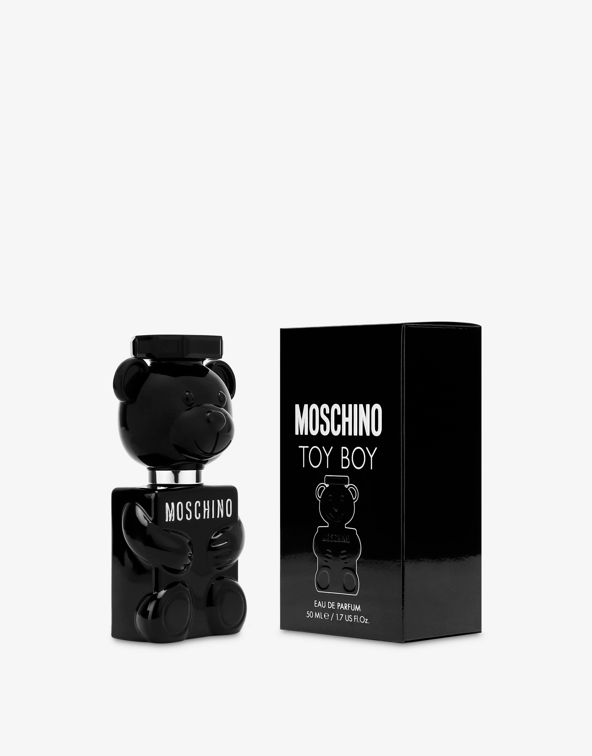 Toy boy 50 ml Eau De Parfum | Moschino