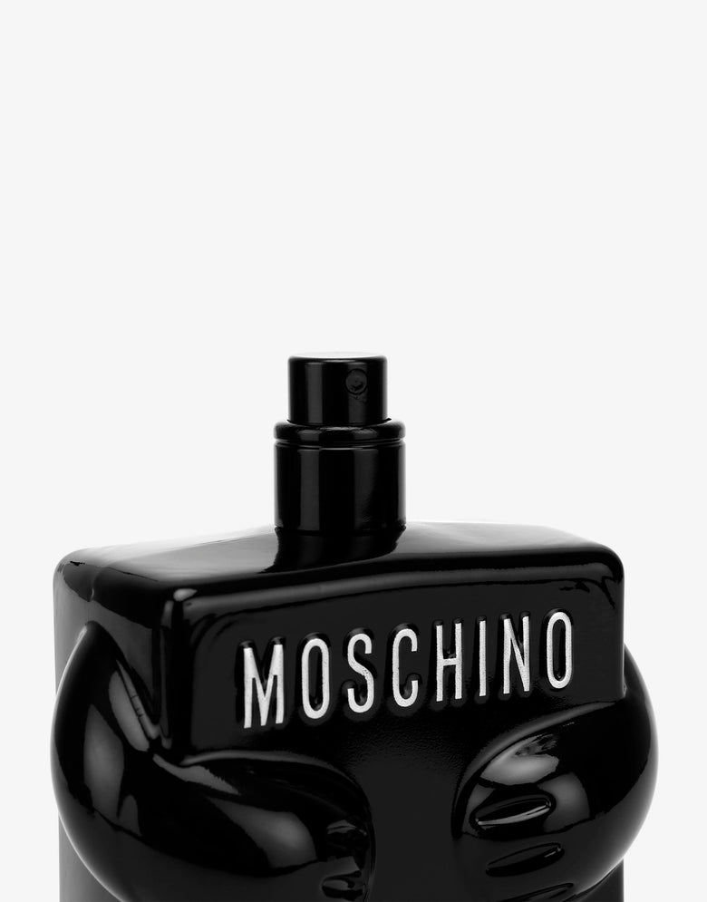 Toy Boy 100毫升香水 黑色 Moschino 2