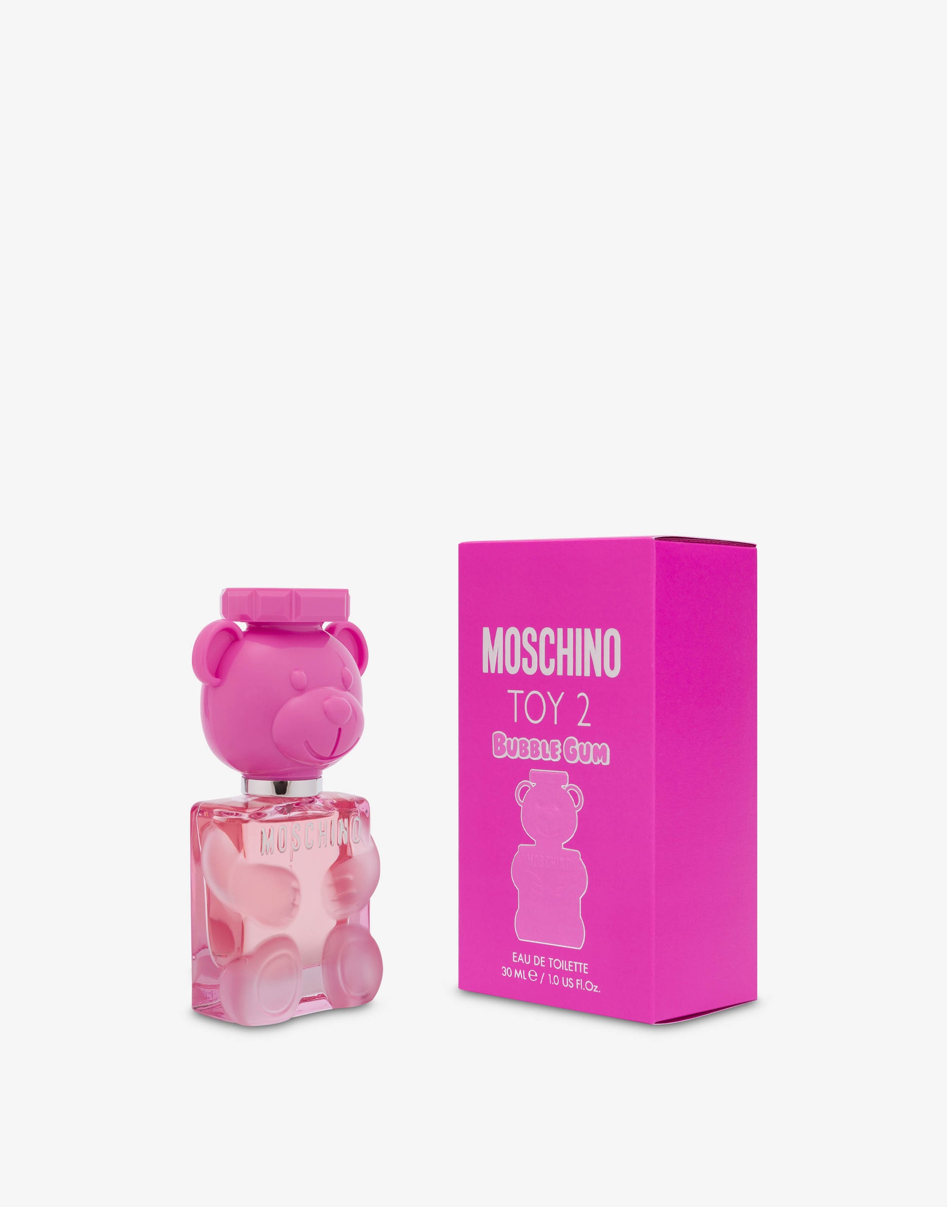 Toy 2 Bubble Gum 30 ml Eau De Toilette | Moschino Toy 2 Bubble Gum 30 ml Eau De Toilette | Moschino