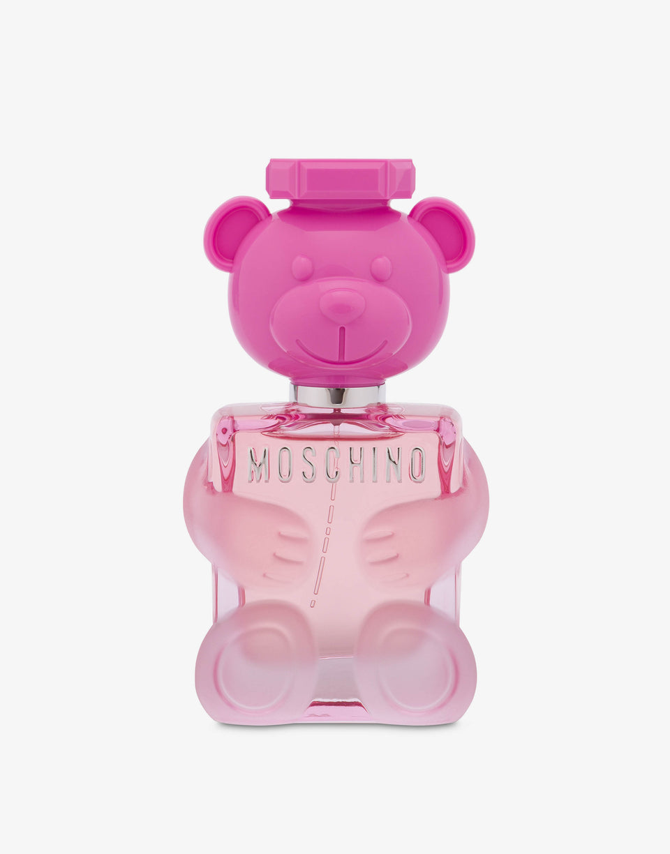 Toy 2 Bubble Gum 100毫升淡香水 紫红色 Moschino 0