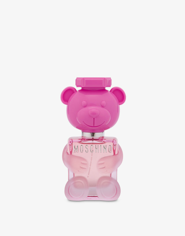 Toy 2 Bubble Gum 30毫升发妆水  紫红色 Moschino 0