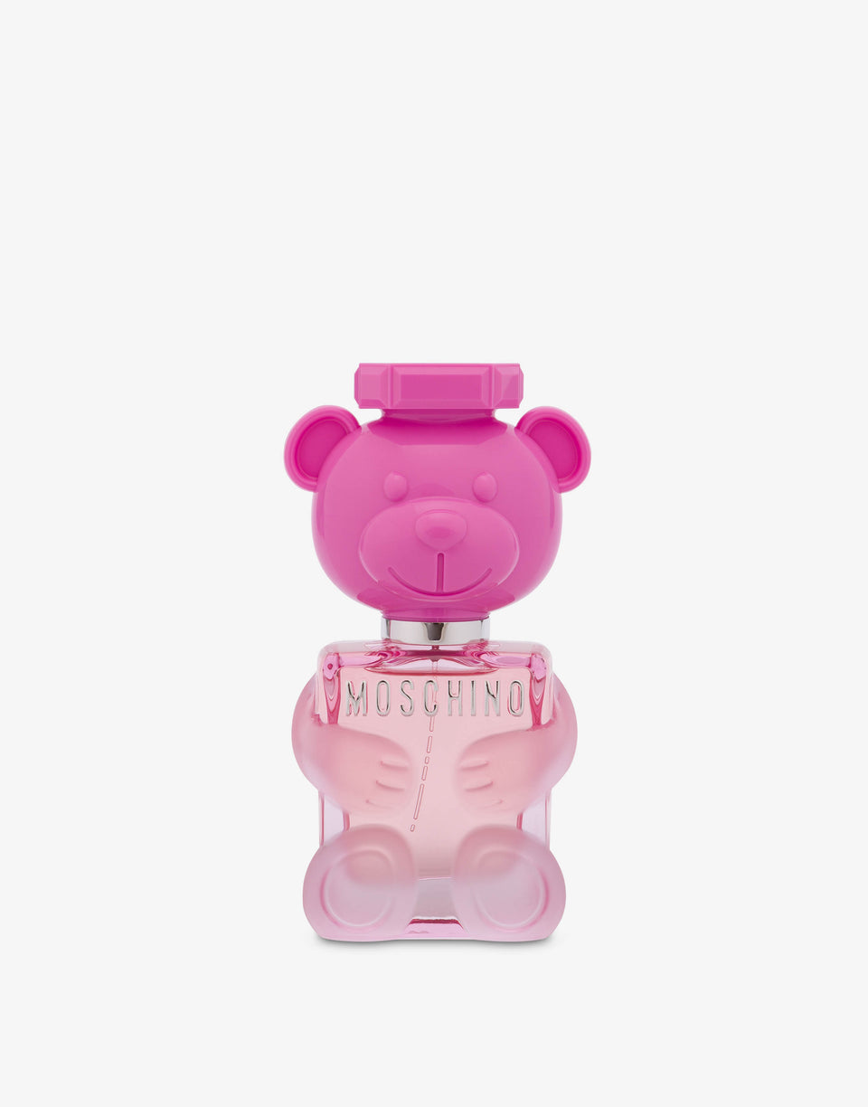 Toy 2 Bubble Gum Hair Mist 30 ml Fuchsia Moschino 0