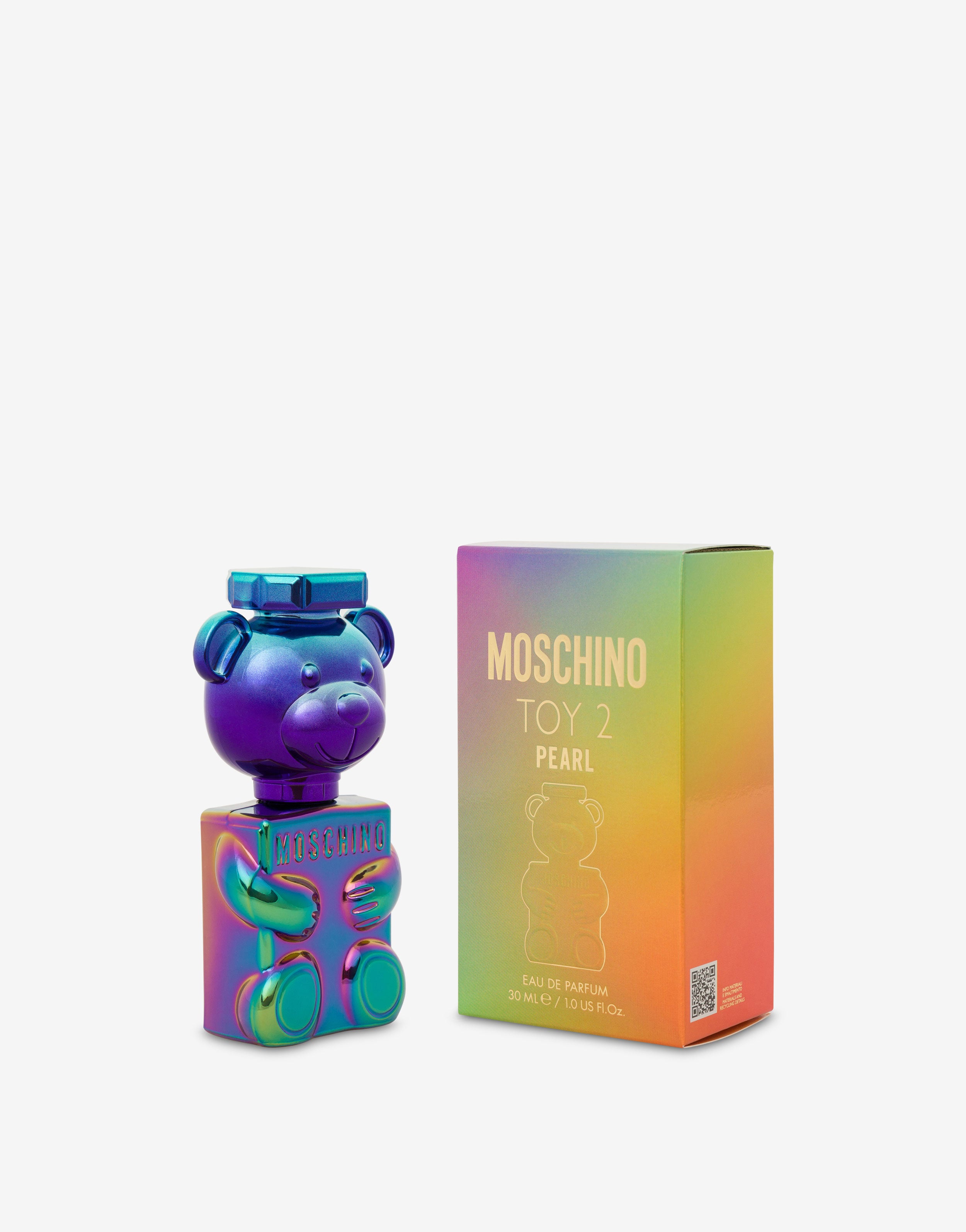 その他 Moschino Toy 2 Pearl 30ml Toy 2 Pearl 30 ml Eau De Parfum | Moschino