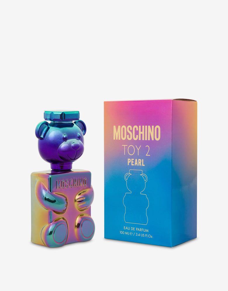Toy 2 Pearl 100毫升香水 彩色 Moschino 1