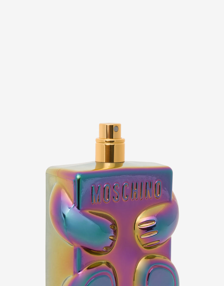 Toy 2 Pearl 100毫升香水 彩色 Moschino 2