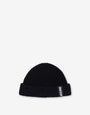 Cotton knit hat