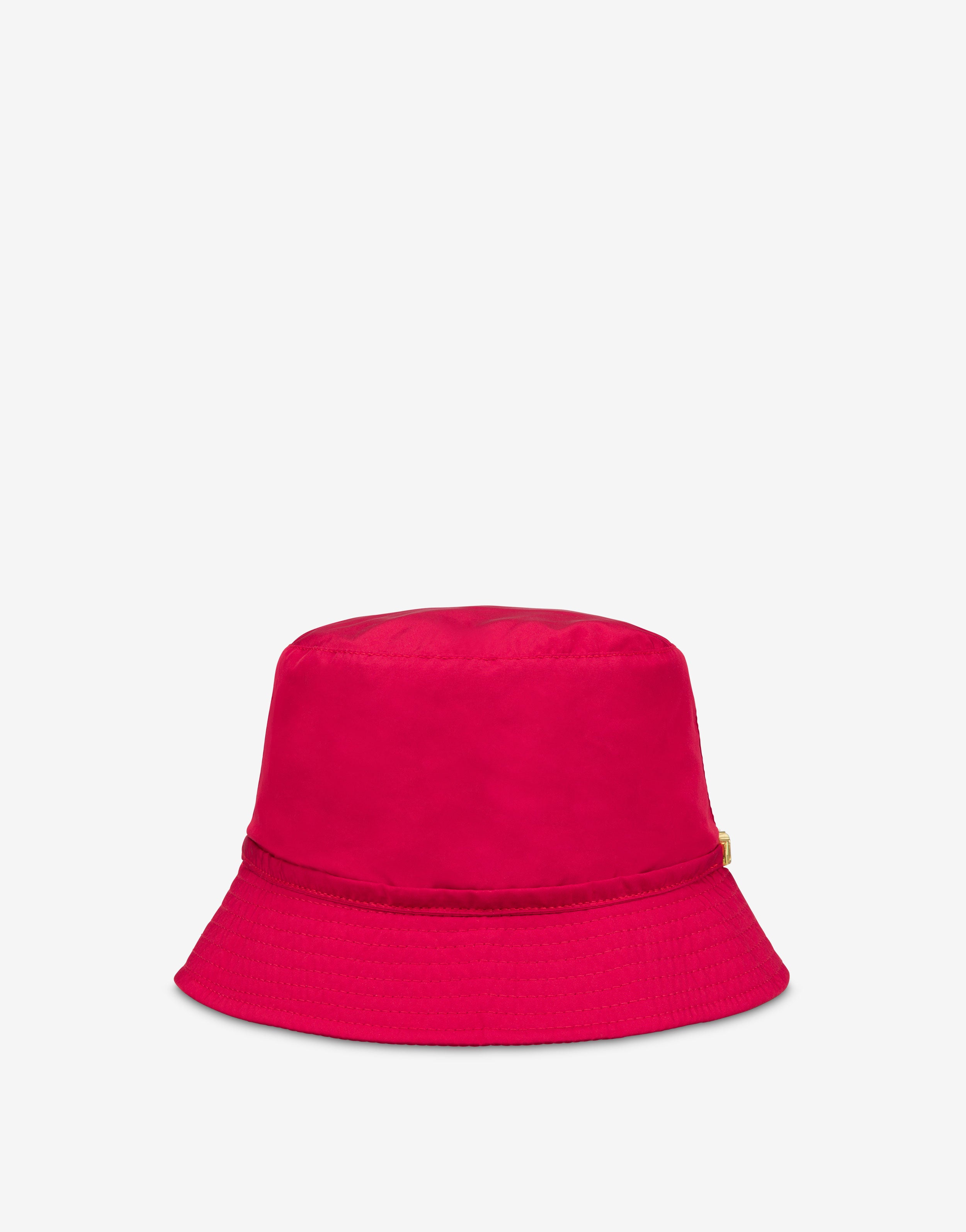 Moschino US | Women's designer hats and gloves