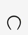 Hairband with logo