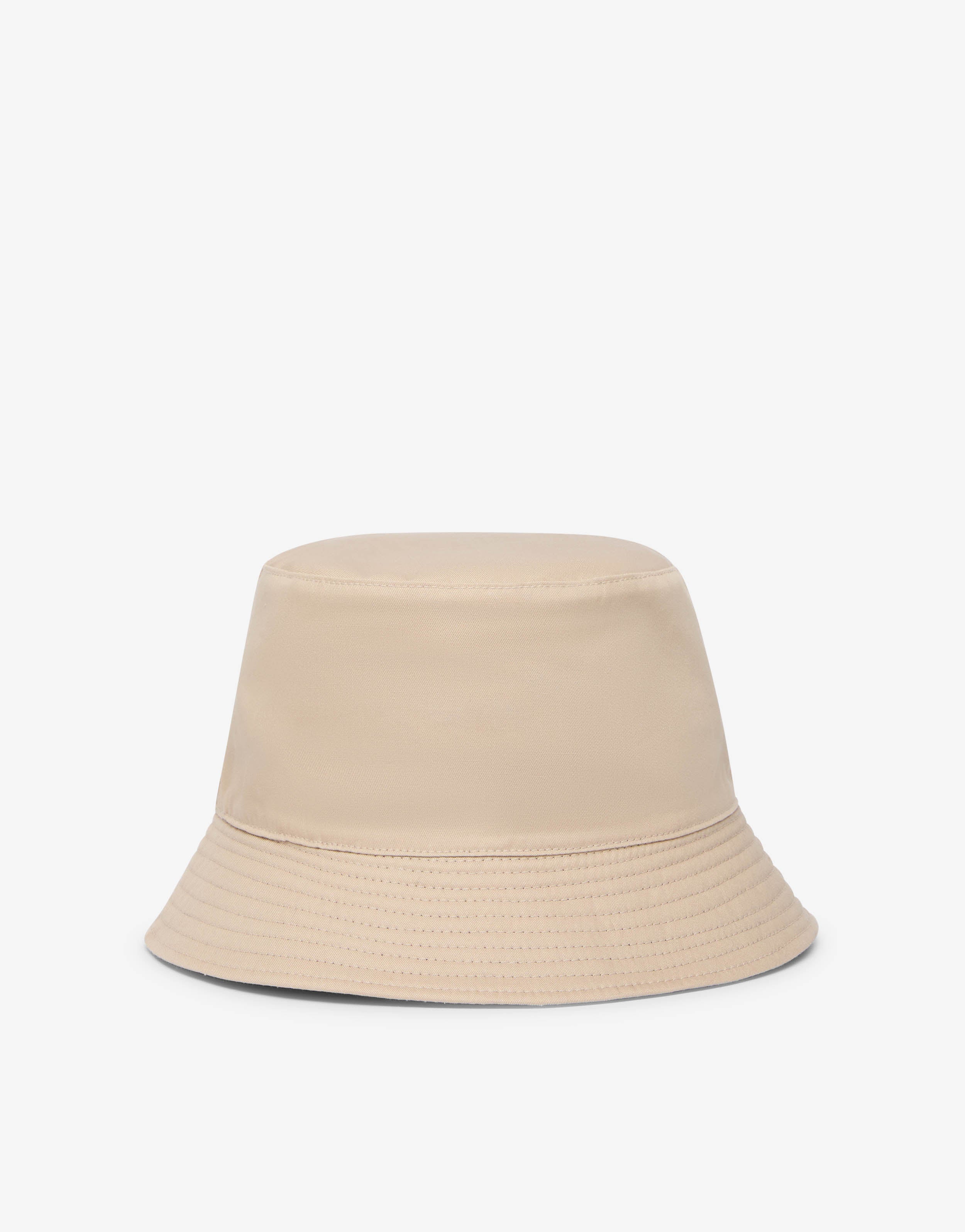 Cotton bucket hat | Moschino