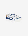 Denim Teddy Bear sneakers