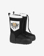 Moschino Teddy Bear Nylon Snow Boots
